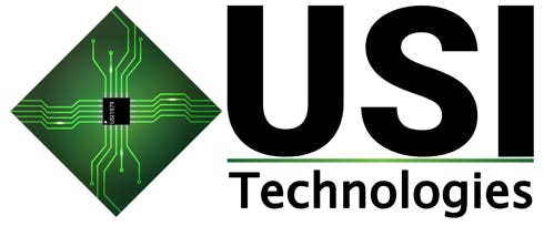 USI Technologies Logo