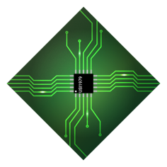 USI Technologies and Update Systems logo icon